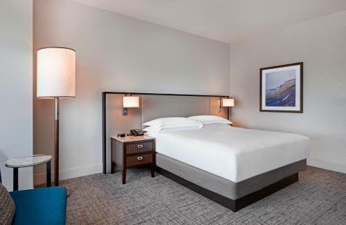Hotel Hilton San Diego Bayfront