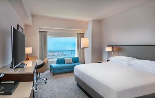 Hotel Hilton San Diego Bayfront