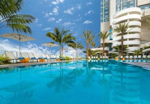 Hotel Hilton San Diego Bayfront