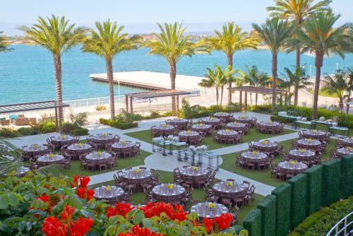 Hotel Hilton San Diego Bayfront