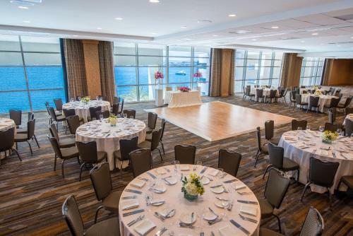 Hotel Hilton San Diego Bayfront