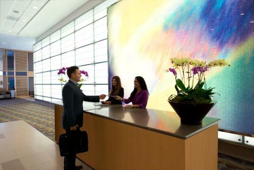 Hotel Hilton San Diego Bayfront