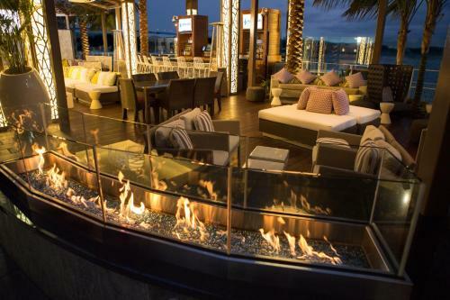 Hotel Hilton San Diego Bayfront