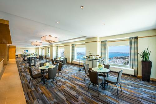 Hotel Hilton San Diego Bayfront