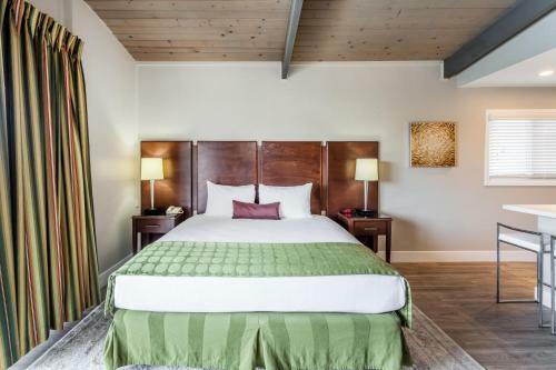 Hotel Ramada Conference Center San Diego/kearny Mesa