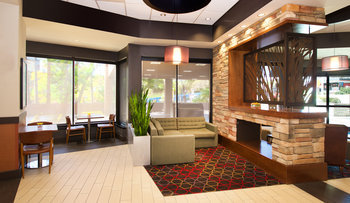 Hotel Four Points By Sheraton San Diego Downtown