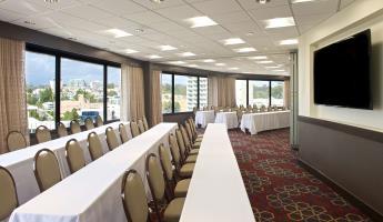 Hotel Four Points By Sheraton San Diego Downtown