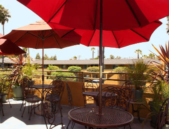 Motel Ramada Limited Seaworld