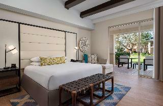 Hotel Hilton San Diego Resort & Spa