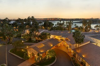 Hotel Hilton San Diego Resort & Spa