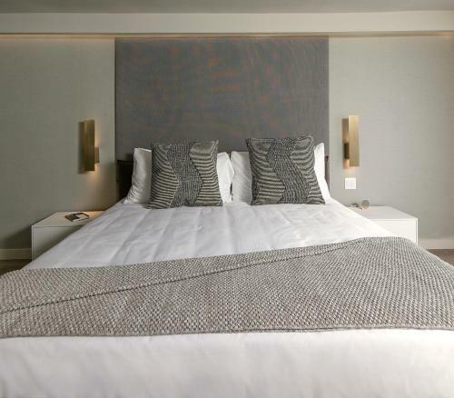 Hotel La Jolla Cove Suites