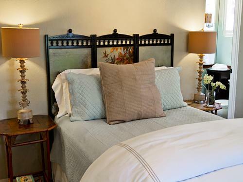 The Bed & Breakfast Inn At La Jolla