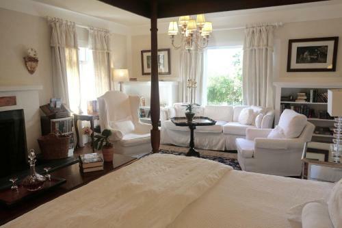The Bed & Breakfast Inn At La Jolla