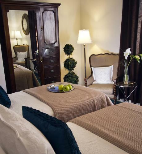 The Bed & Breakfast Inn At La Jolla