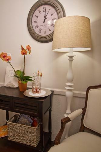 The Bed & Breakfast Inn At La Jolla
