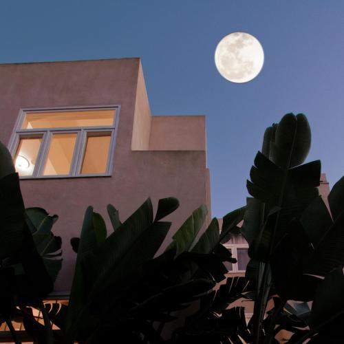 The Bed & Breakfast Inn At La Jolla