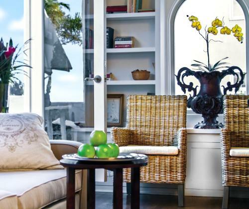 The Bed & Breakfast Inn At La Jolla