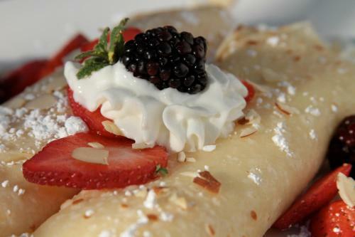 The Bed & Breakfast Inn At La Jolla