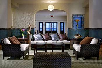Albergue 500 West Hotel San Diego Downtown