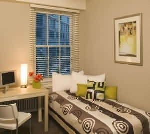 Albergue 500 West Hotel San Diego Downtown