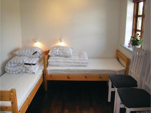 Three-bedroom Holiday Home In Bagenkop