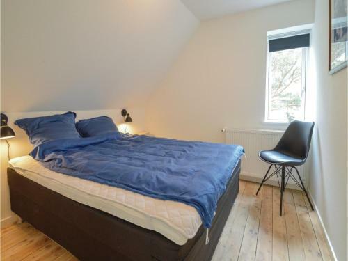 Three-bedroom Holiday Home In Bandholm
