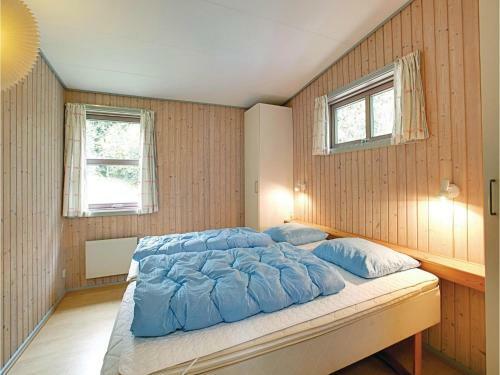Holiday Home Gubbeg�rdsvejen Nex� IX