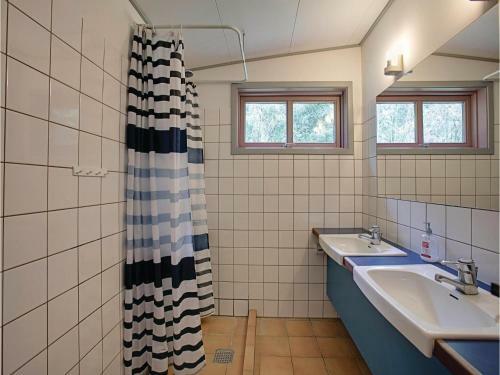 Holiday Home Gubbeg�rdsvejen Nex� IX