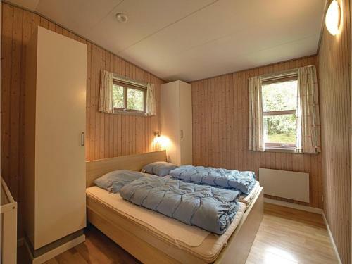 Holiday Home Gubbeg�rdsvejen Nex� IX