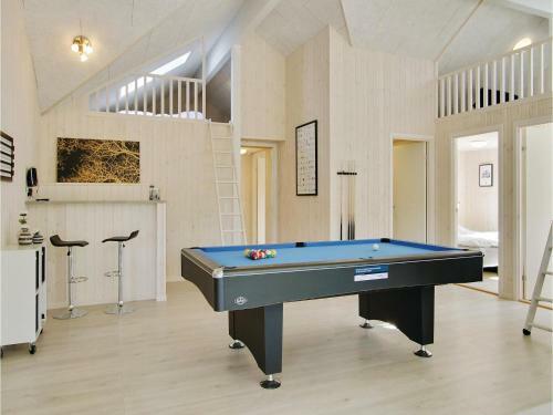 Holiday Home Nex� With Fireplace 04