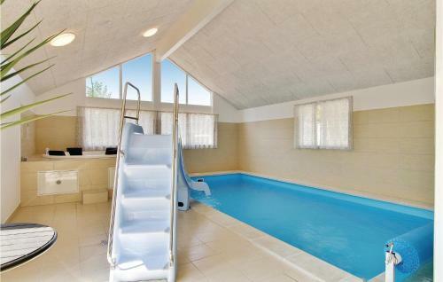 Holiday Home Nex� With Fireplace 04