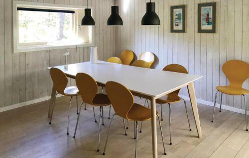 Holiday Home Kolonivejen Nex� V