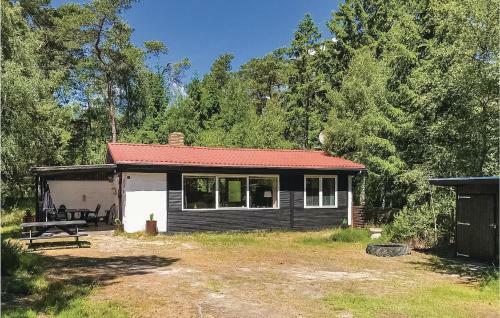 Holiday Home Kolonivejen Nex�