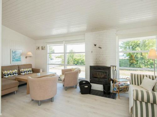 Holiday Home Strandvej II