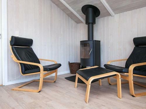 Holiday Home St. Strandhave II