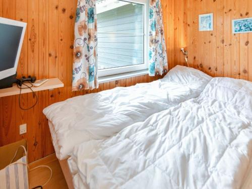 Holiday Home Hvide Sande XV