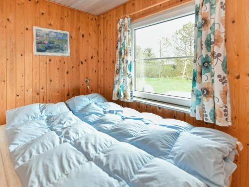 Holiday Home Hvide Sande XV