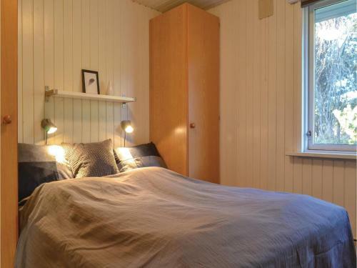 Holiday Home Hvide Sande 13 With Sauna