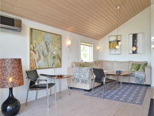 Holiday Home Bjerreg�rdsvej Denmark I