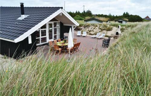 Holiday Home Bjerreg�rdsvej Denmark I