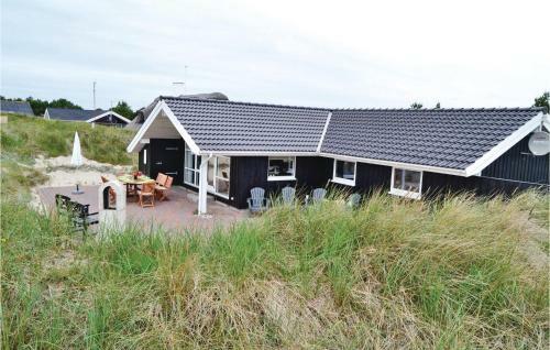 Holiday Home Bjerreg�rdsvej Denmark I