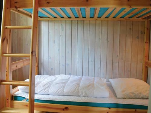 Holiday Home Hvide Sande With A Fireplace 313