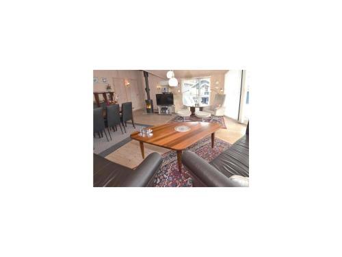 Holiday Home Hvide Sande With Sauna 314