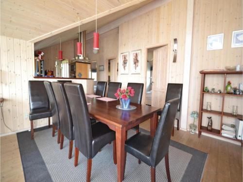 Holiday Home Hvide Sande With Sauna 314