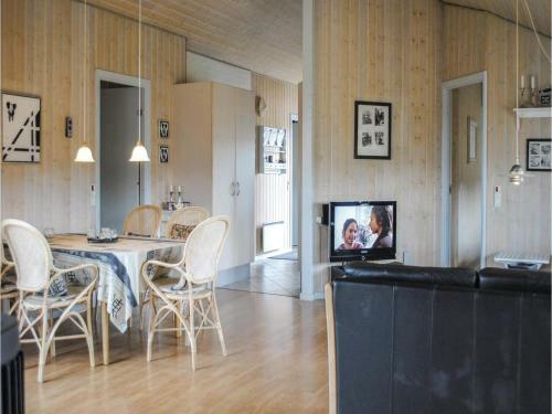 Holiday Home Bjerreg�rdsvej Hvide Sande Denm Xa