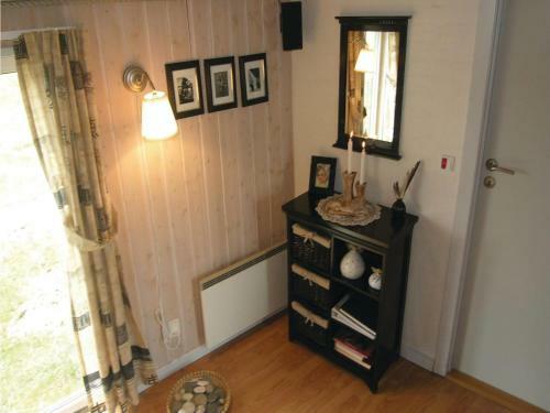 Holiday Home Bjerreg�rdsvej Hvide Sande Denm Xa