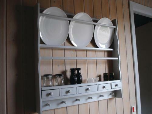 Holiday Home Bjerreg�rdsvej Hvide Sande Denm Xa