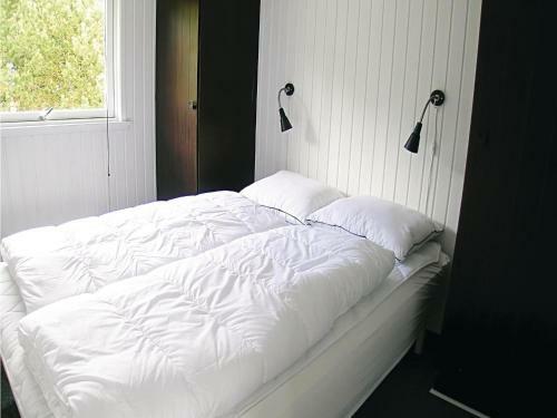 Holiday Home Hvide Sande 39