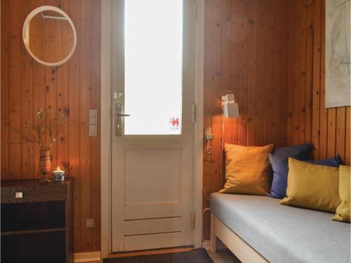 Holiday Home Bjerreg�rdsvej Hvide Sande XII