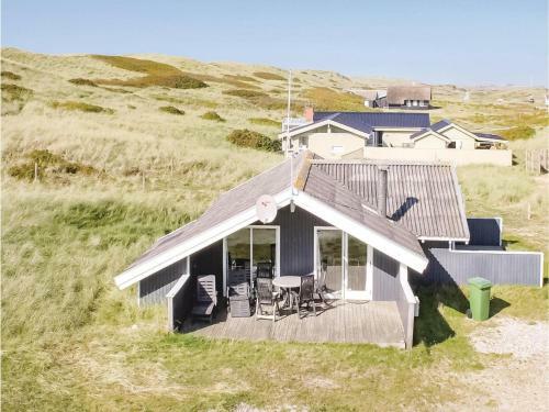 Holiday Home Hvide Sande 25